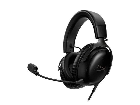 HyperX Cloud III