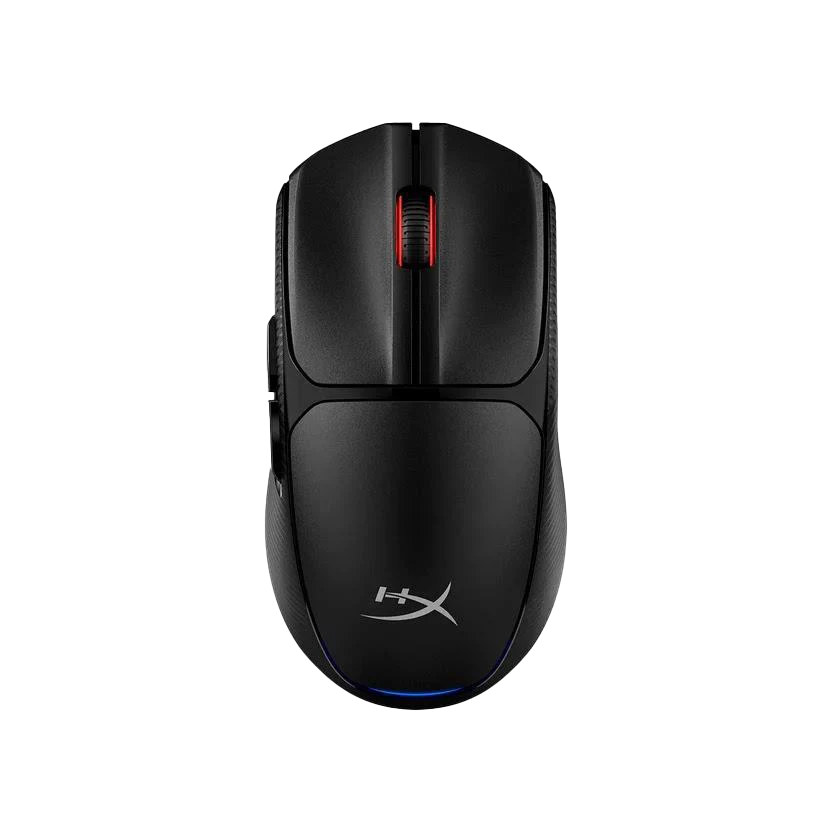 HYPERX PULSEFIRE FUSE WIRELESS GAMING MOUSE