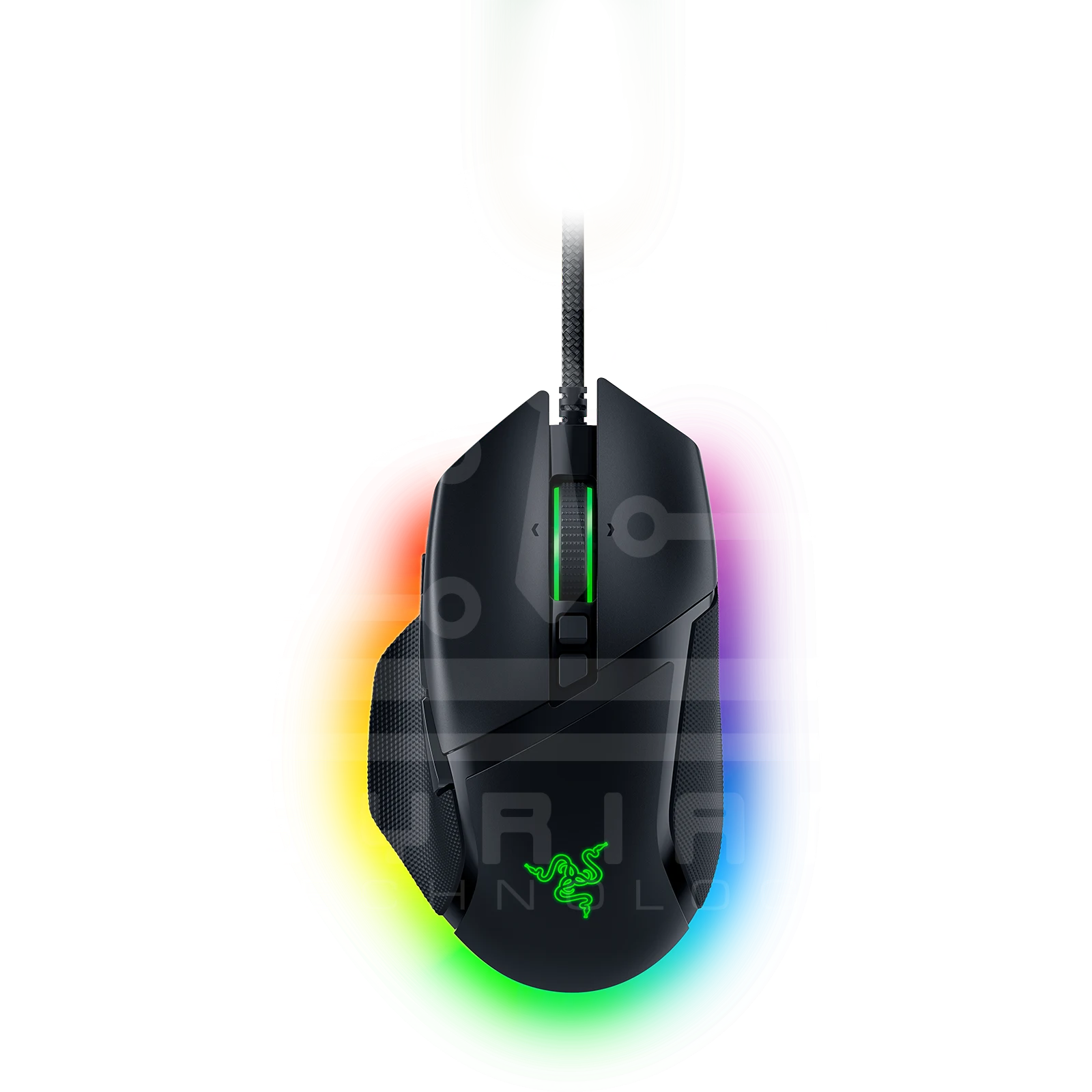 Razer Basilisk V3