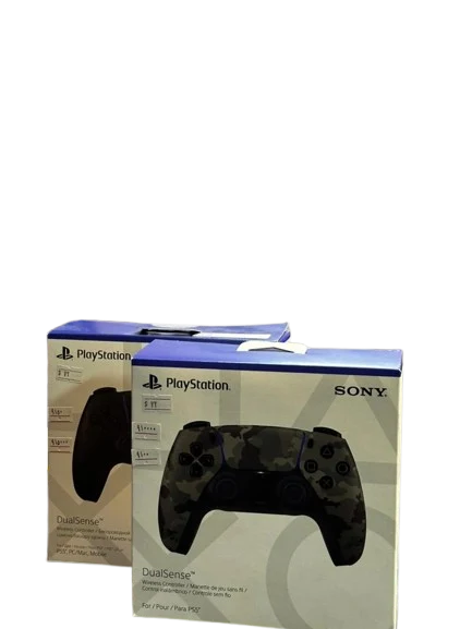 Sony  PlayStation Ps5