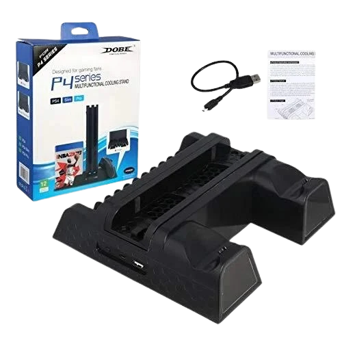 For P-4 Series  Designed for gaming fans
