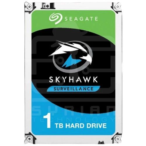Hard Drive  SkyHawk  1 TB