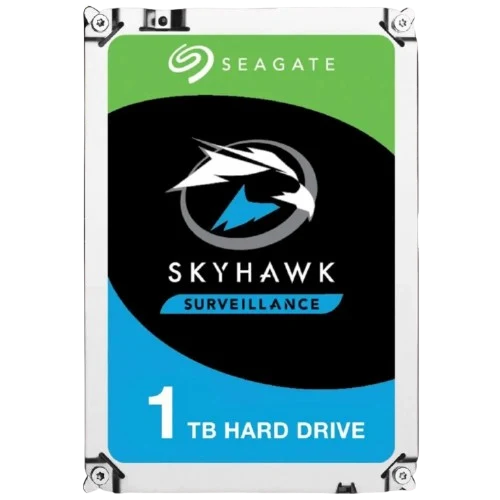 Hard Drive  SkyHawk  1 TB