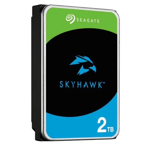Hard Drive SkyHawk 2 TB