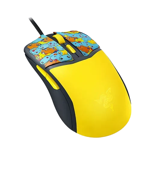 Razer Cobra Pokémon Kanto