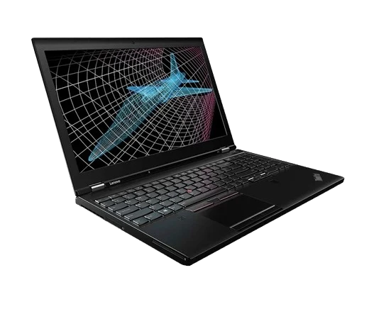 Lenovo Thinkpad p50