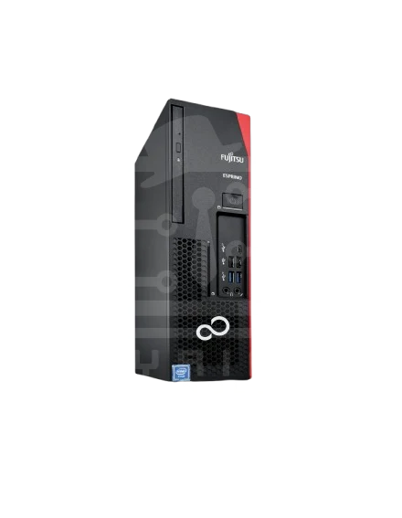 Fujitsu ESPRIMO D738/E94 Desktop كمبيوتر مكتبي
