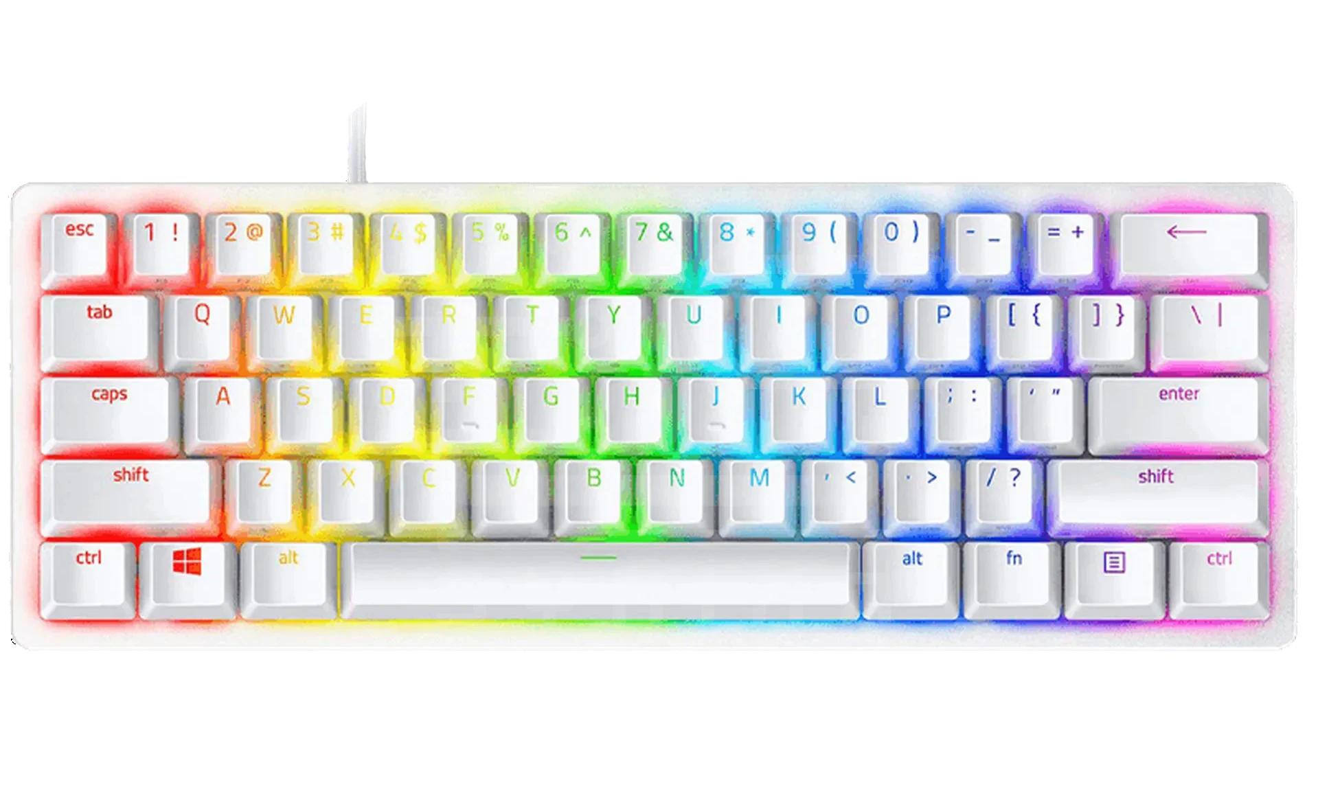 Razer Huntsman Mini (Linear Optical)
