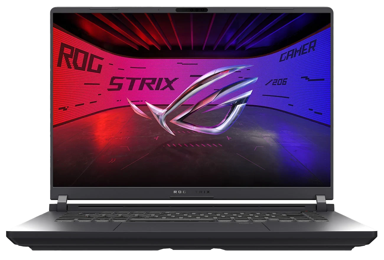 Asus ROG Strix G16