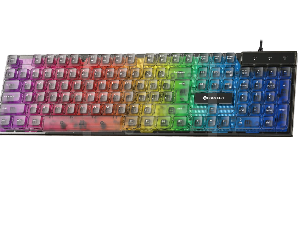 FANTECH SHIKARI S K515