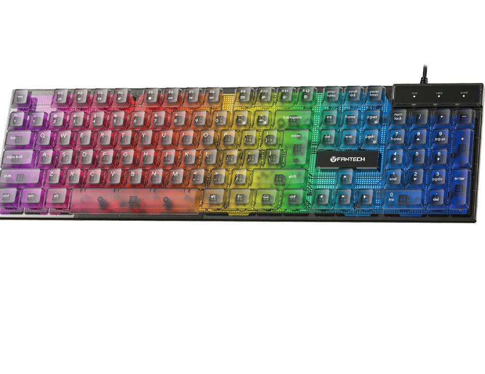 FANTECH SHIKARI S K515