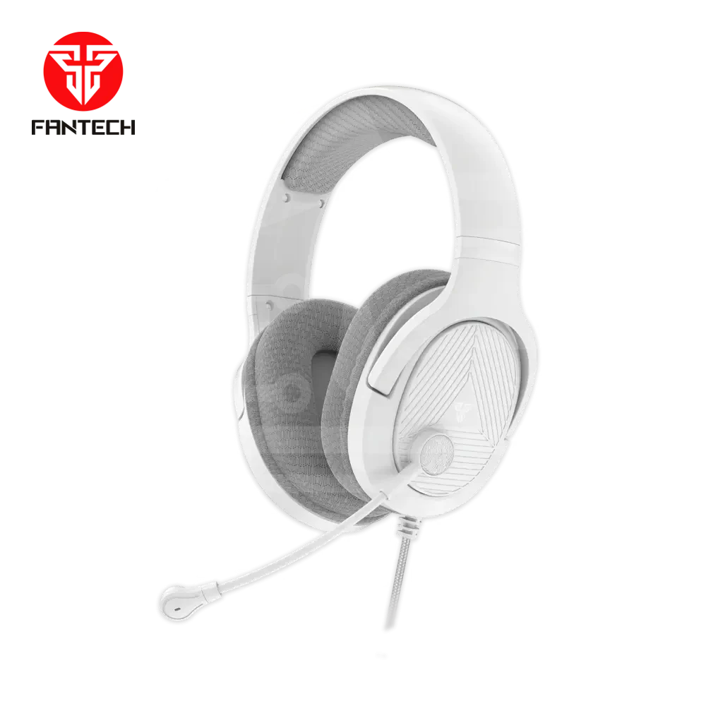 FANTECH TRINITY MH88 Black