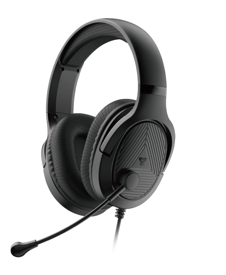 FANTECH TRINITY MH88 Black