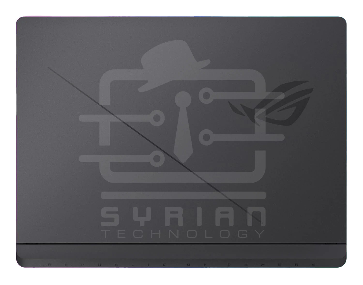 Asus ROG Strix G16