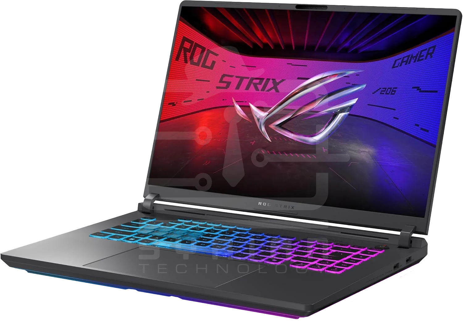 Asus ROG Strix G16