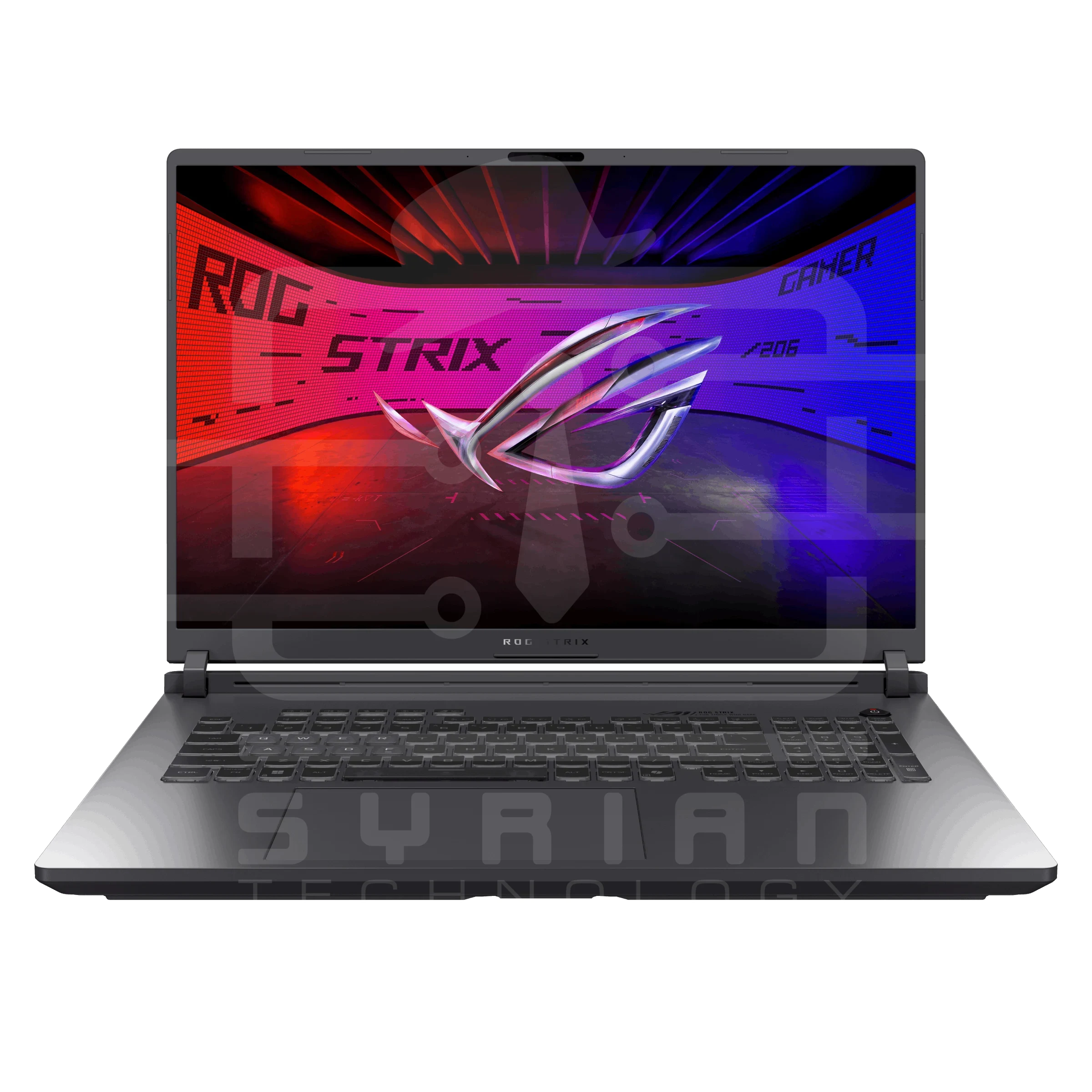 ASUS ROG STRIX G18 G815LW