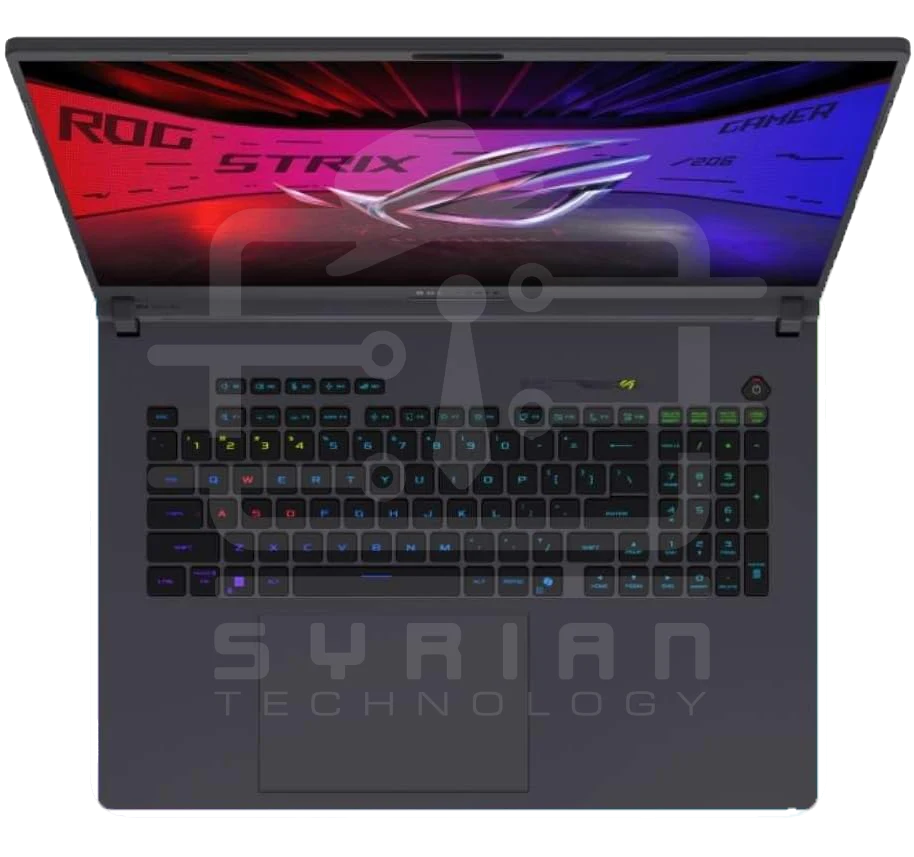 ASUS ROG STRIX G18 G815LW