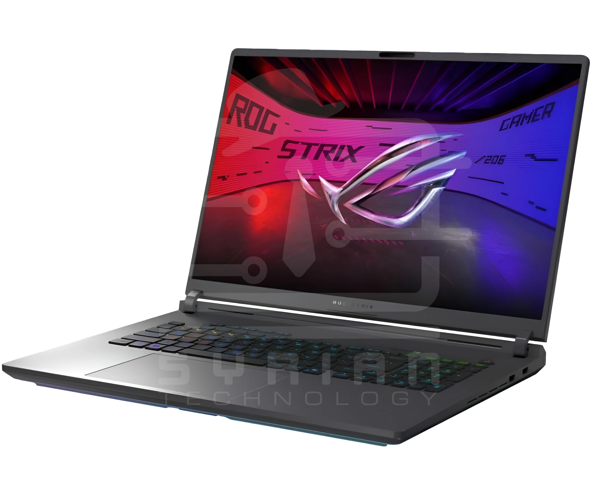 ASUS ROG STRIX G18 G815LW