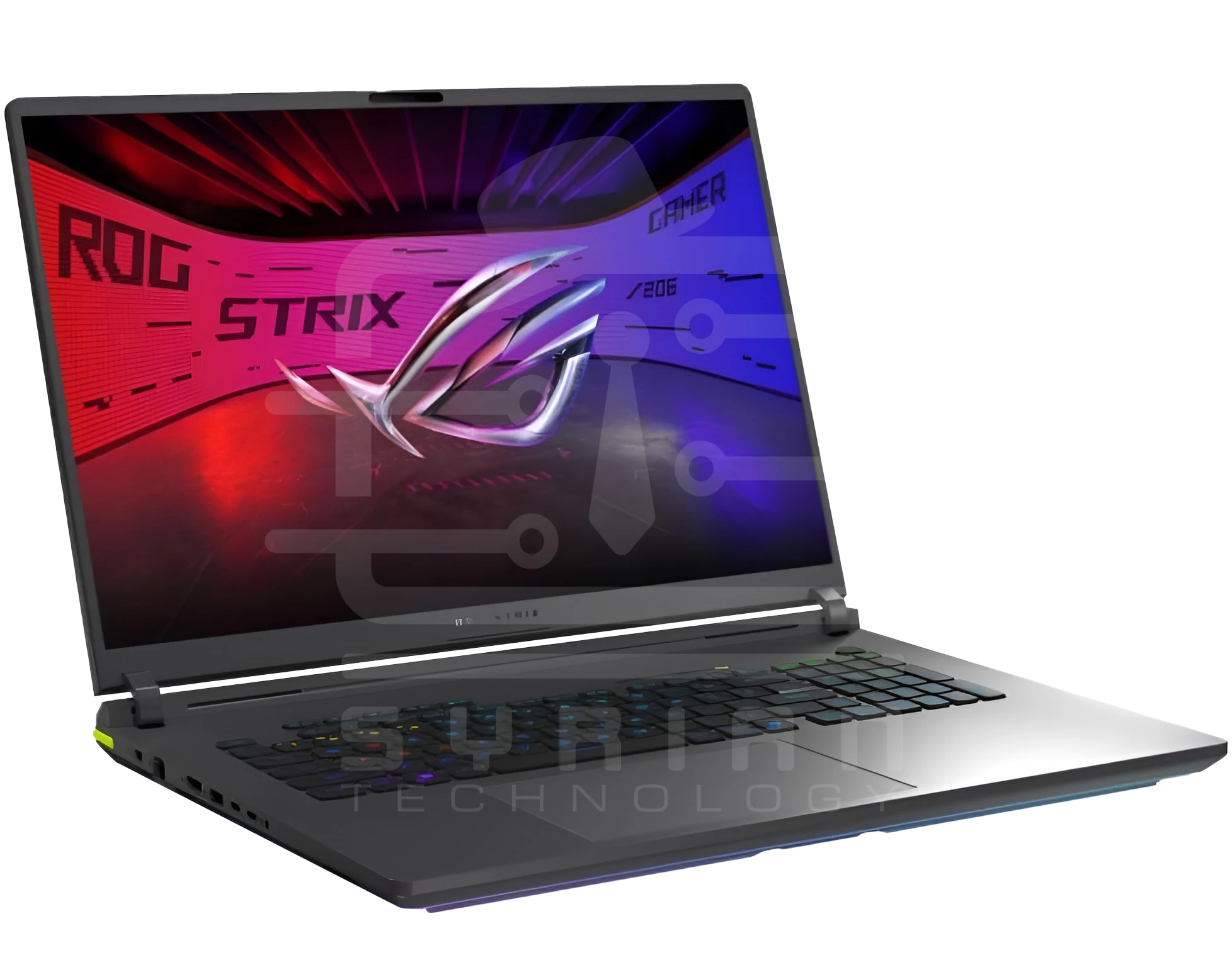 ASUS ROG STRIX G18 G815LW