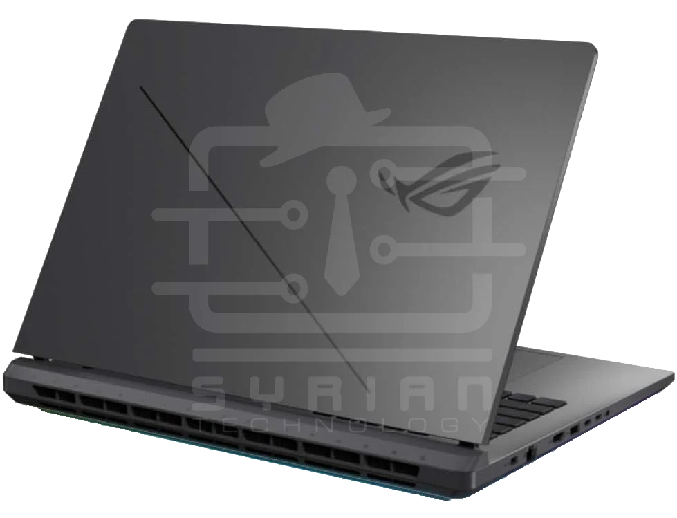 ASUS ROG STRIX G18 G815LW