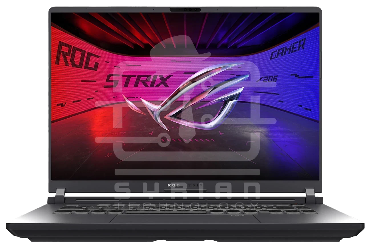 ASUS ROG Strix G16 G615LW