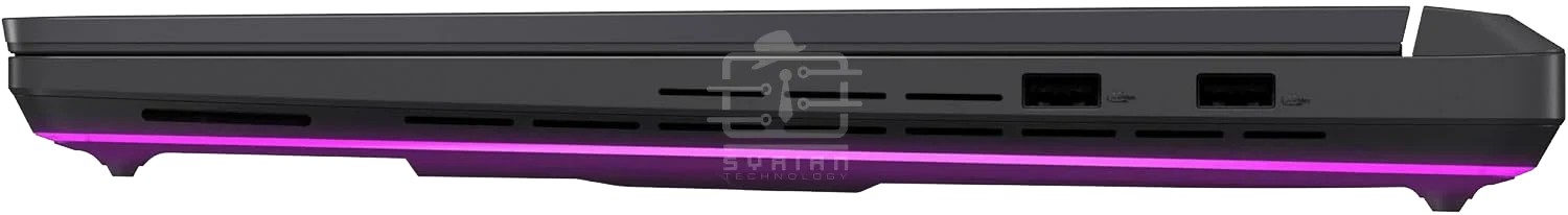 ASUS ROG Strix G16 G615LW