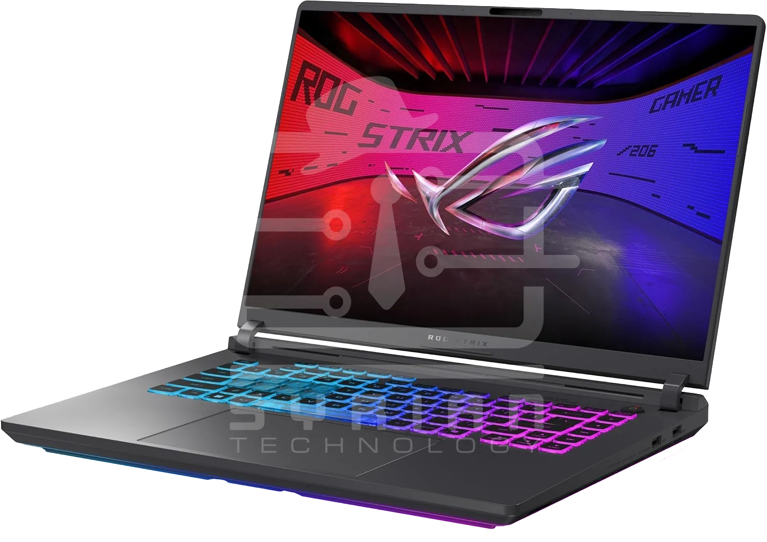 ASUS ROG Strix G16 G615LW