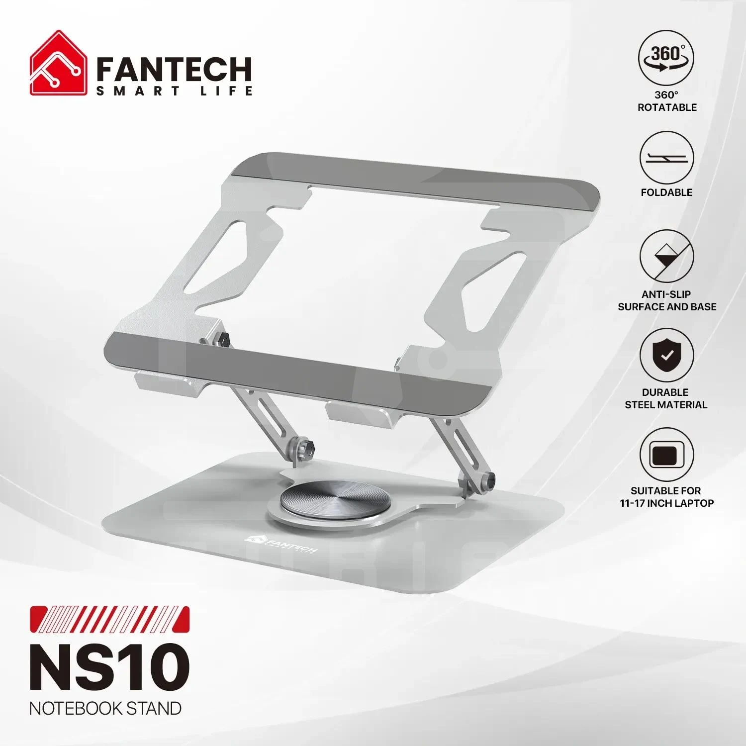 FANTECH NS10