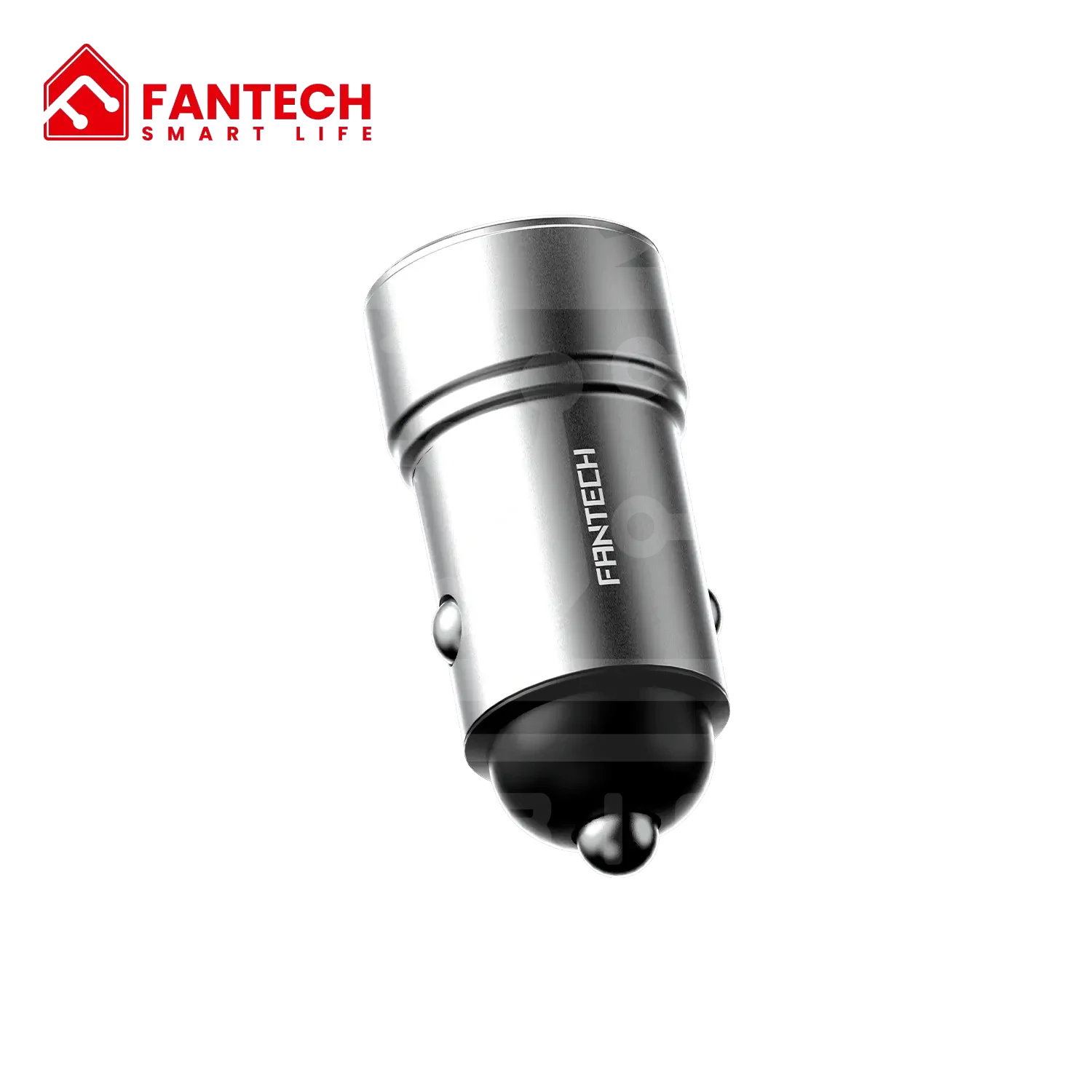 Fantech PME151 Power Mover Car Charger