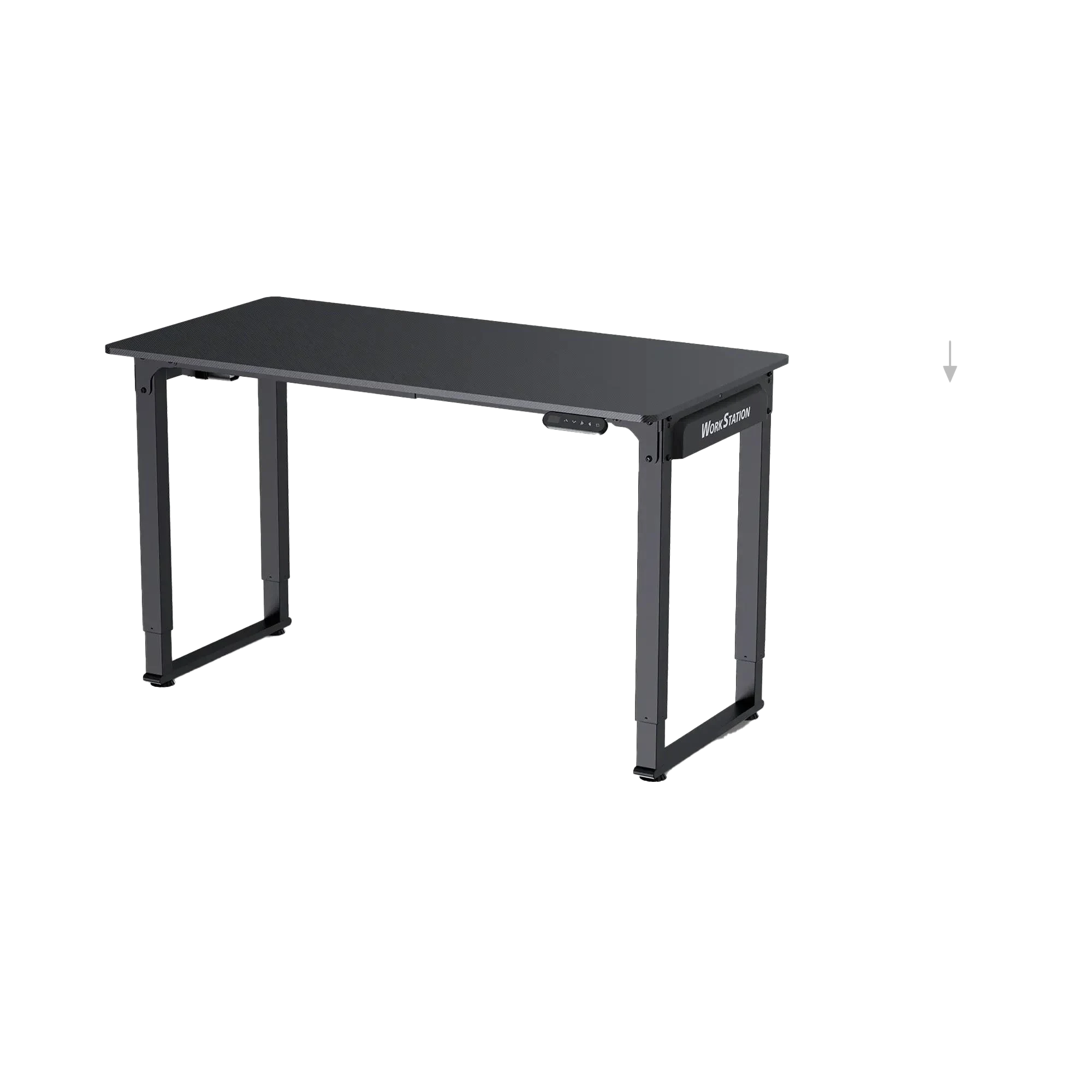 FANTECH WORKSTATION WS514 ADJUSTABLE RISING DESK