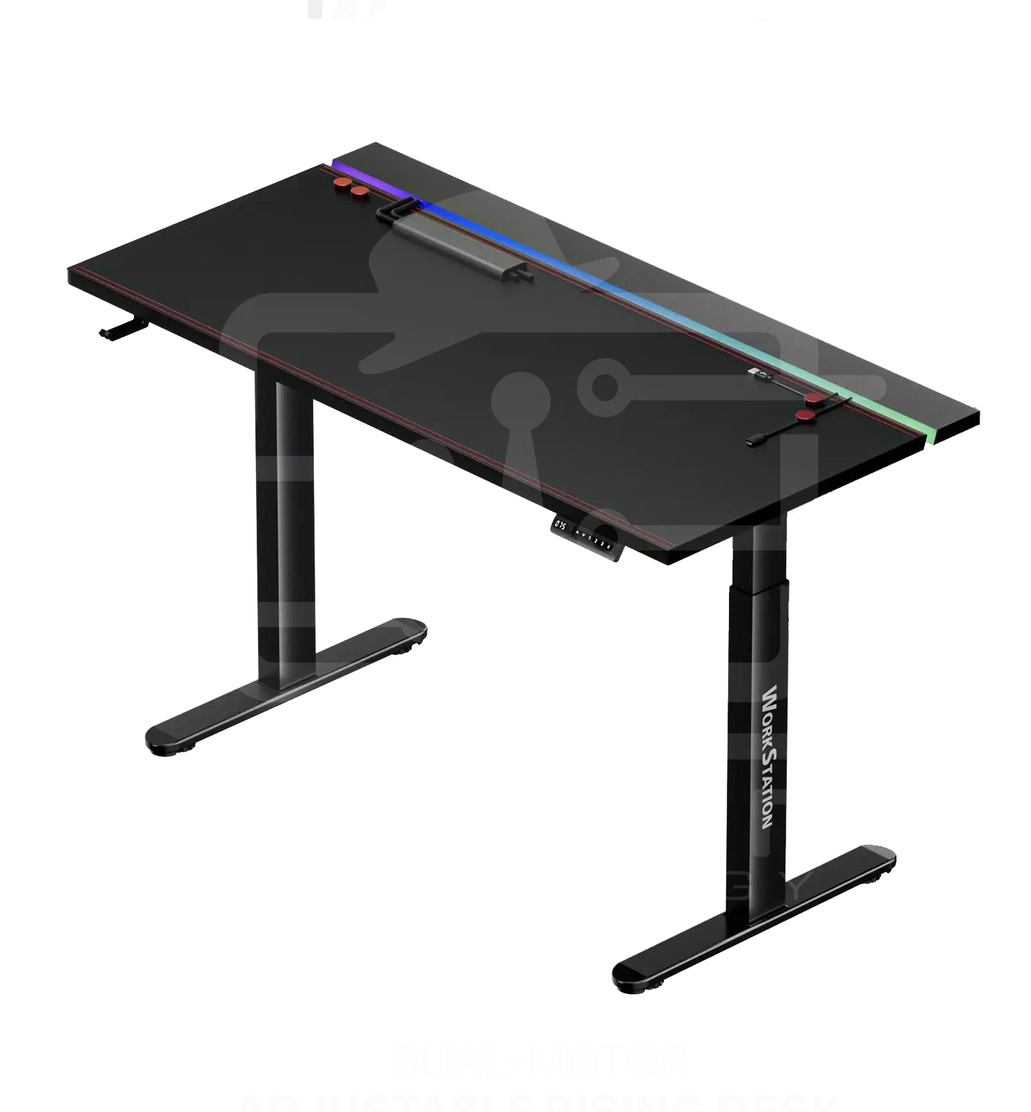 طاولة مكتبية FANTECH DW114