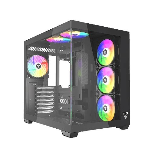 Fantech CG85 LUMINA MID Tower