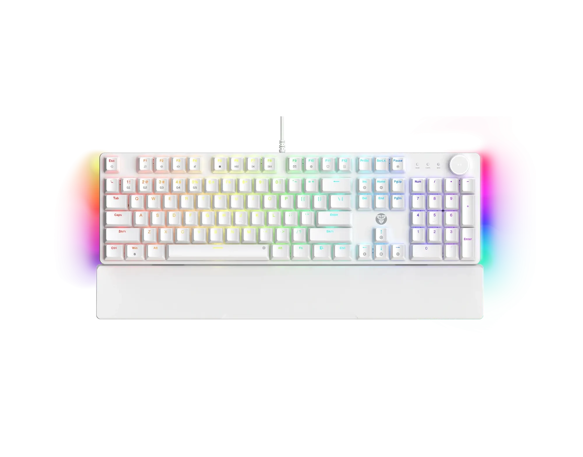 Fantech MK894 Maxpower II