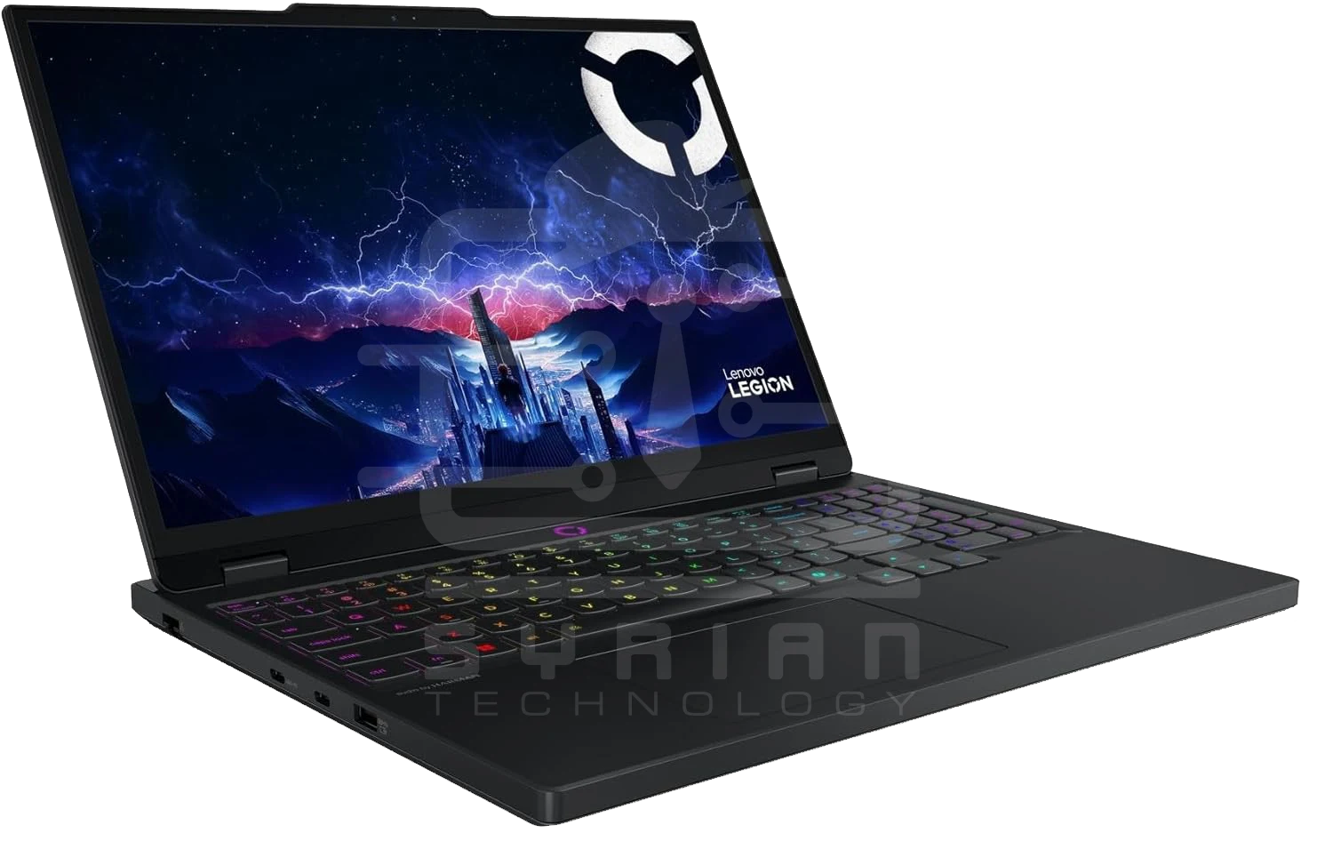 Lenovo Legion 5 15IRX10