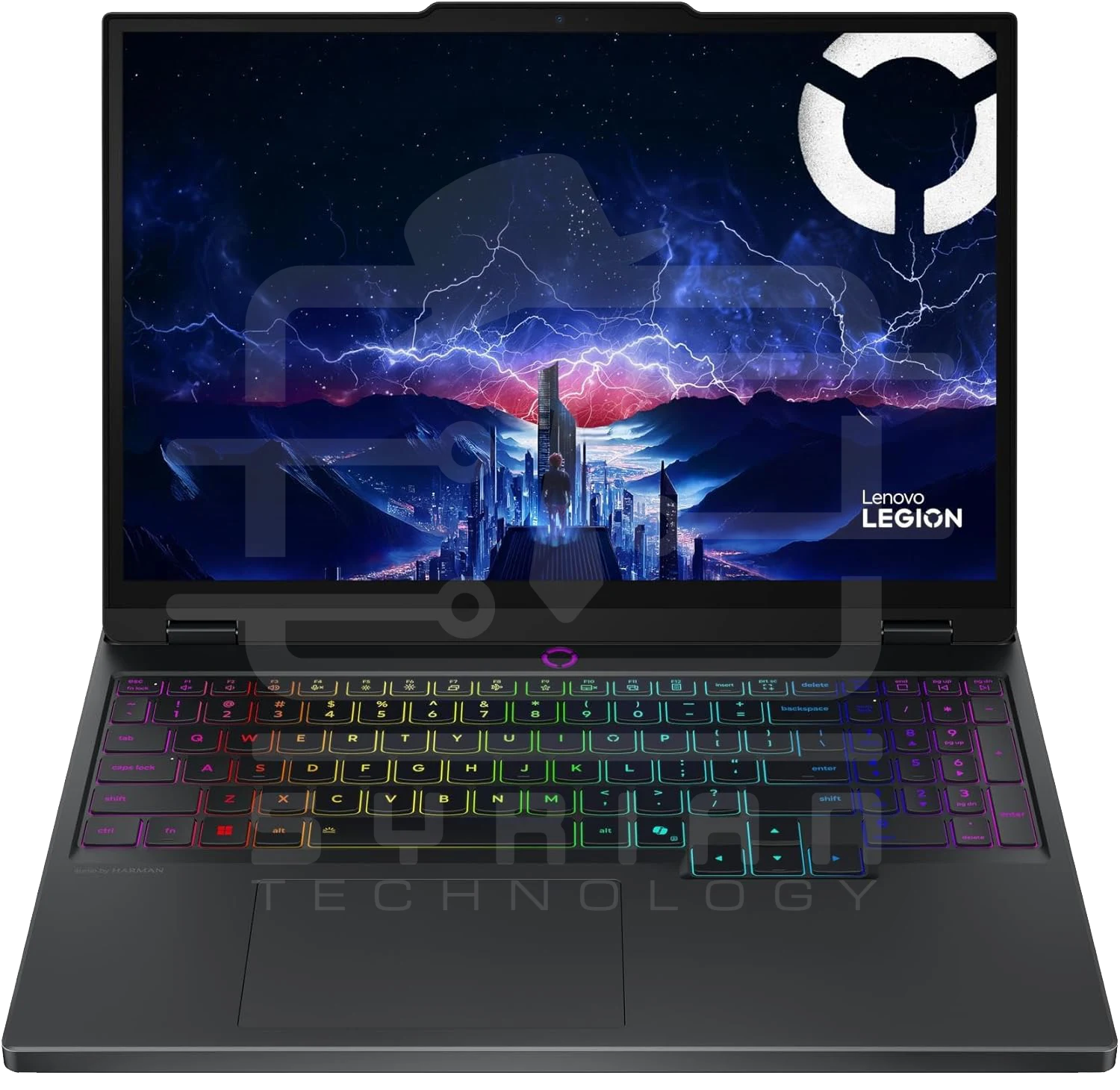 Lenovo Legion 5 15IRX10