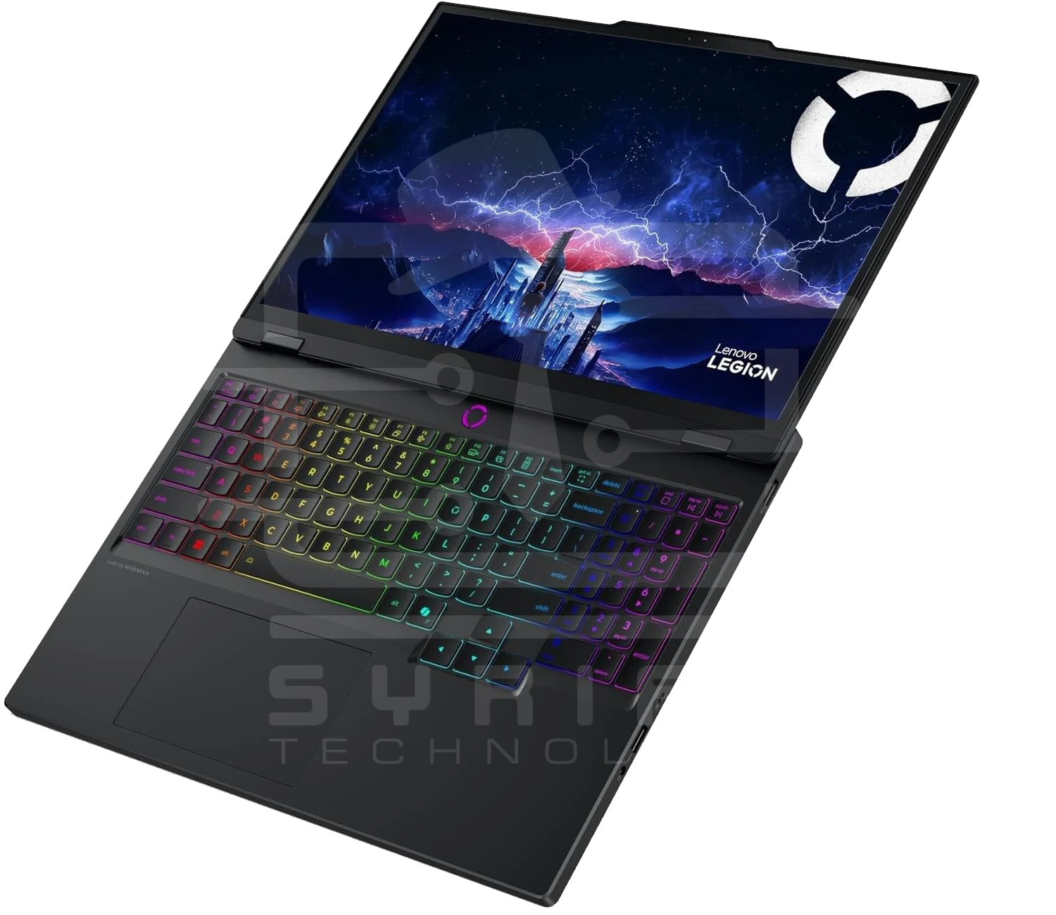 Lenovo Legion 5 15IRX10