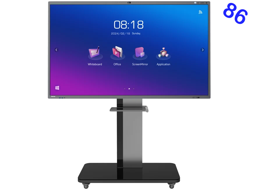 Horion M6A Pro 86