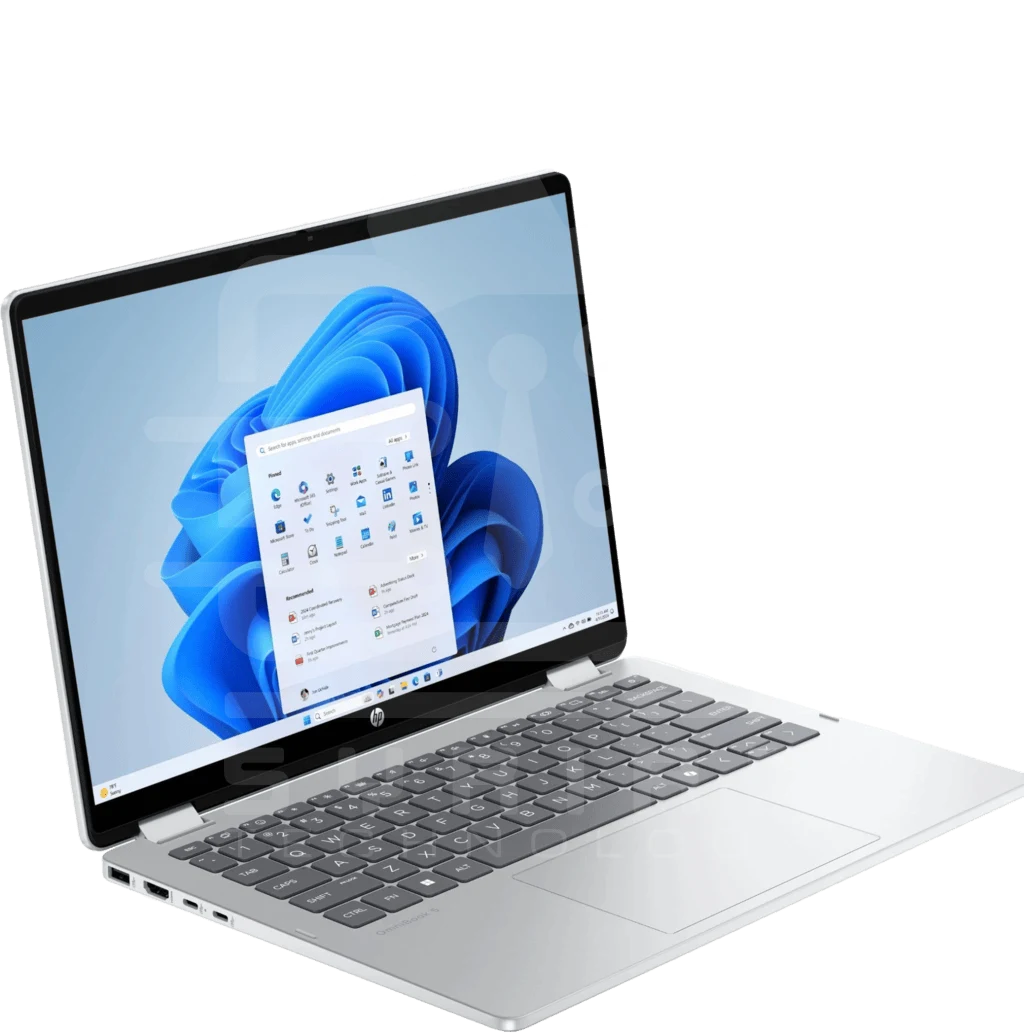 HP - OmniBook 5
