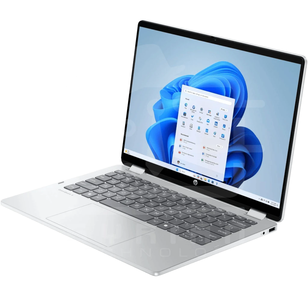 HP - OmniBook 5