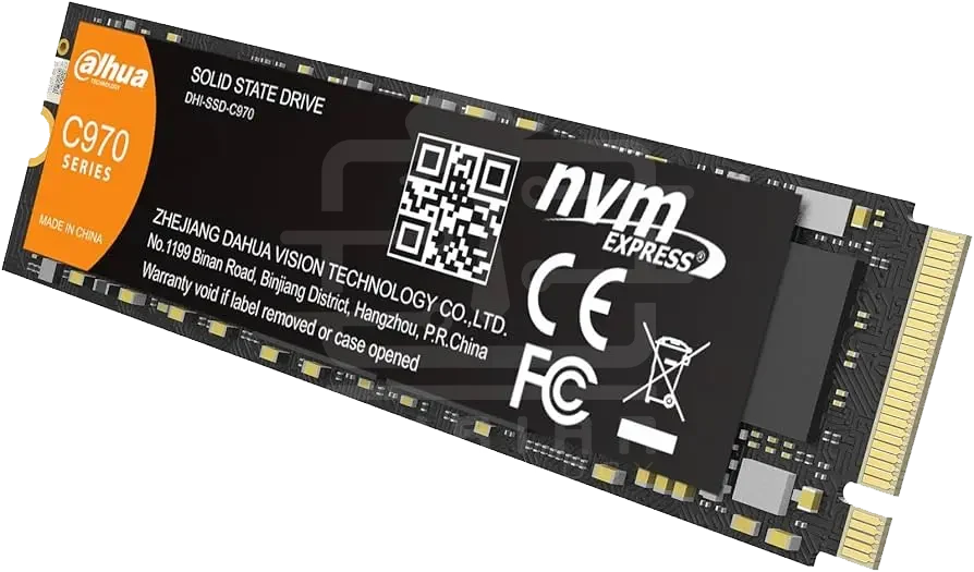 Dhua C970 256GB