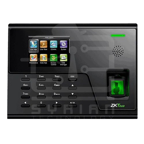 ZKTeco UA300 Pro