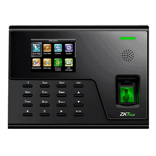 ZKTeco UA300 Pro