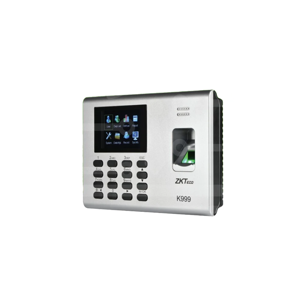 ZKTeco k999 Pro