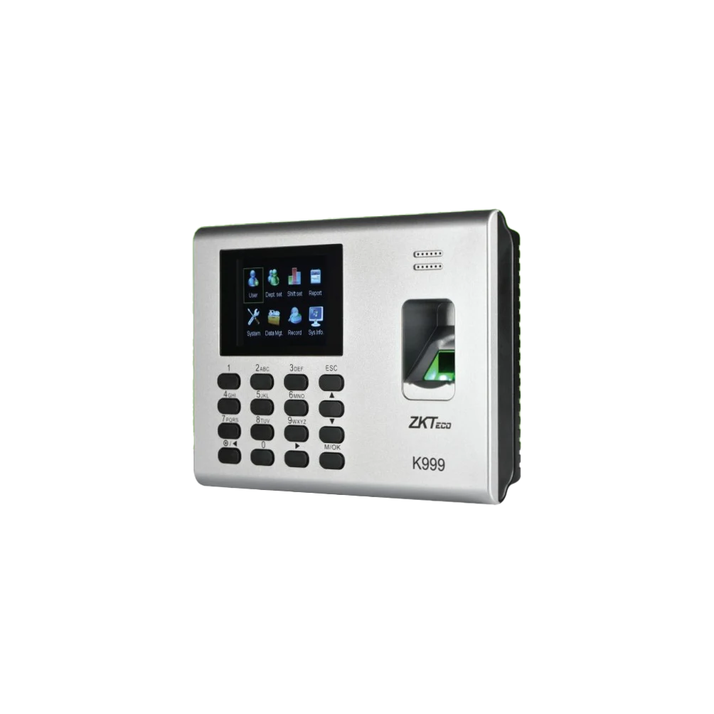 ZKTeco k999 Pro