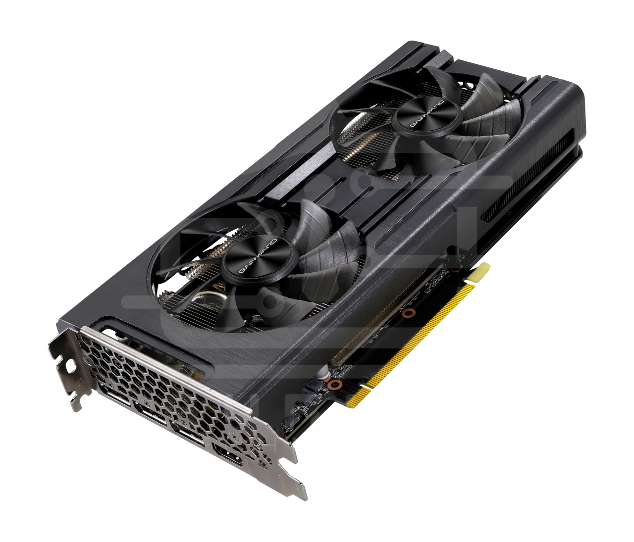 GainWard RTX 3060 12GB Ghost Edition