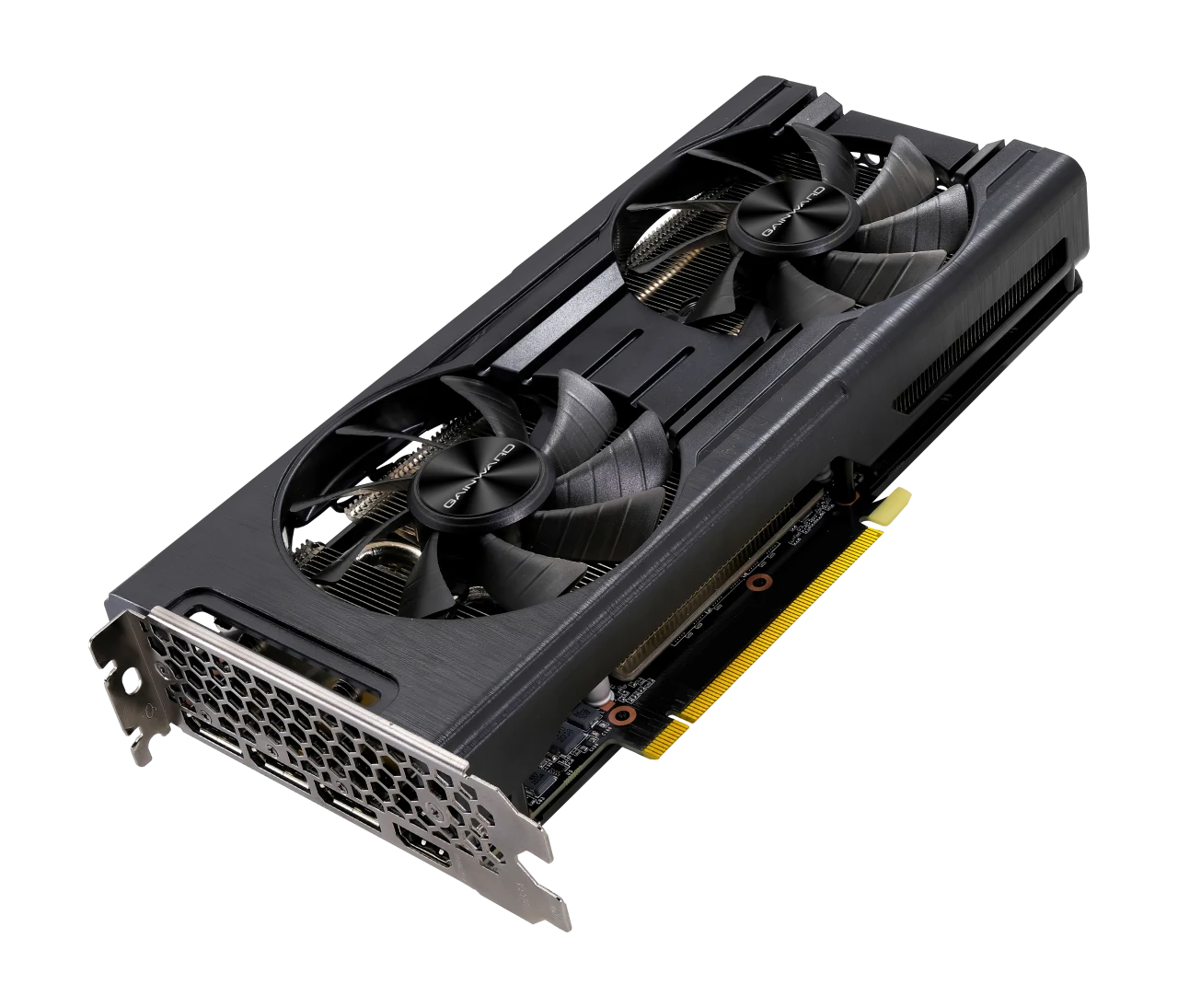 GainWard RTX 3060 12GB Ghost Edition