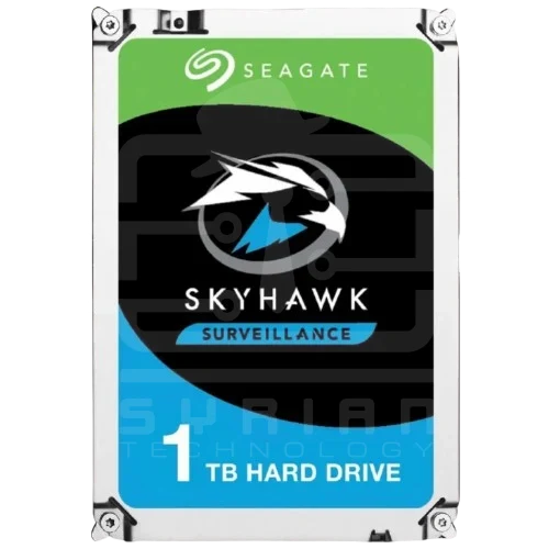 Hard Drive SkyHawk 1 TB