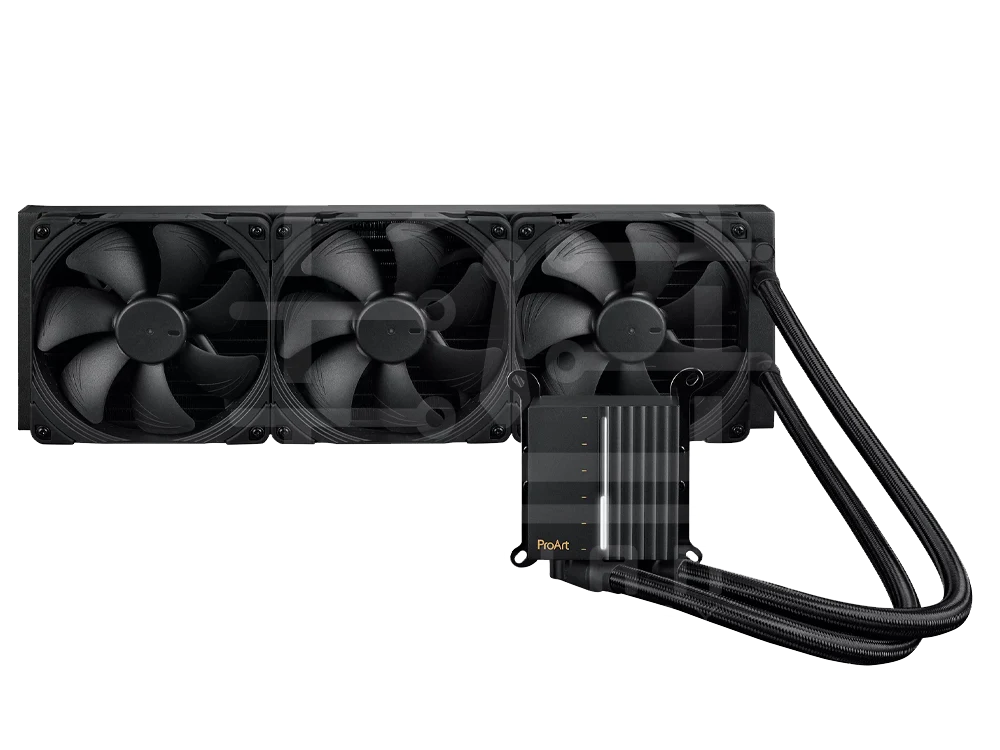 Asus ProArt LC 420 3in1 Noctua Fan