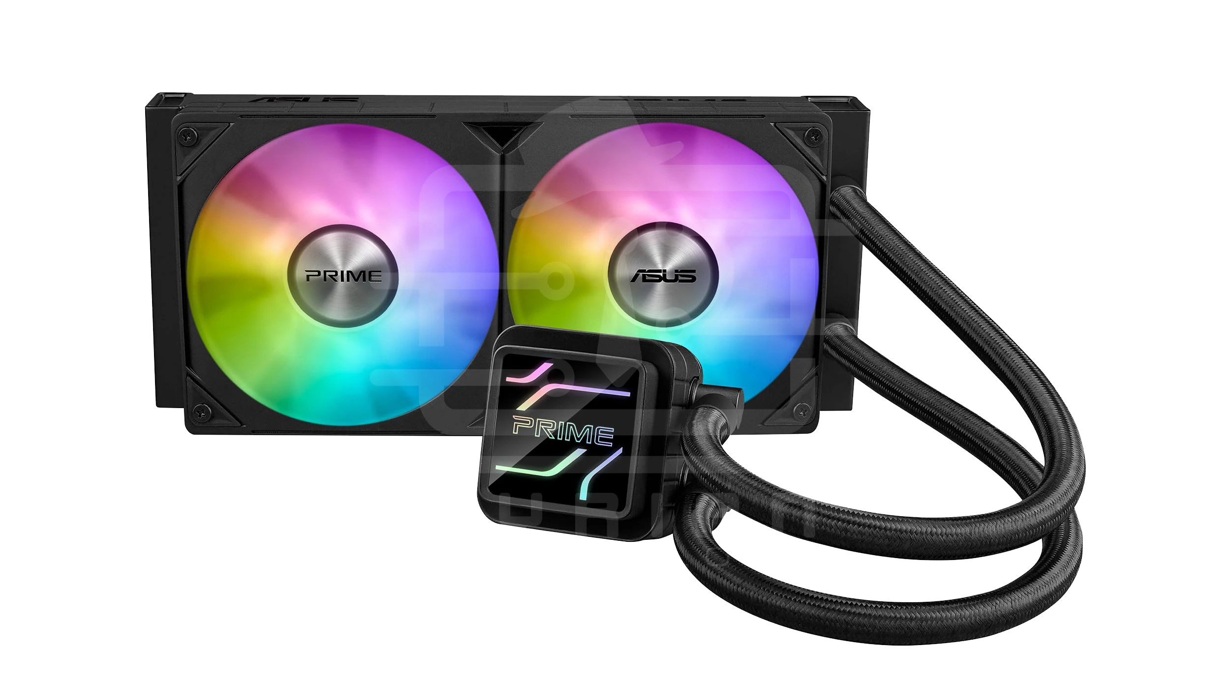 ASUS Prime LC 240