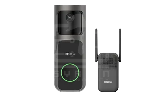 IMOU Doorbell 3 Kit